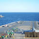 Illustration for article titled Week One Of The F-35Cs Initial Ship Trials In Stunning Imagery